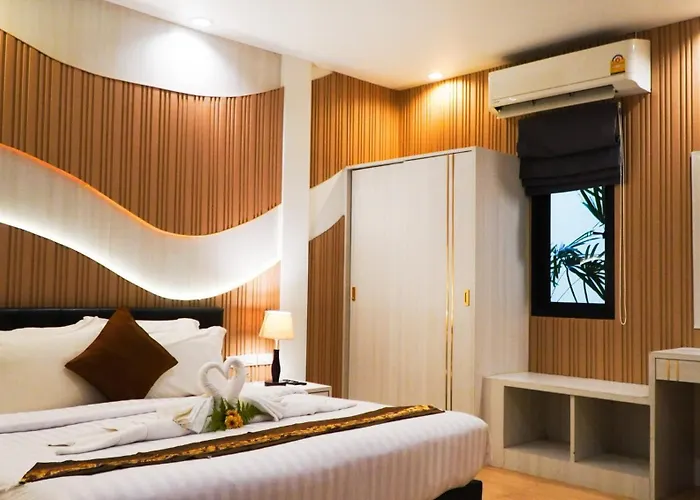 Journey Residence Phuket