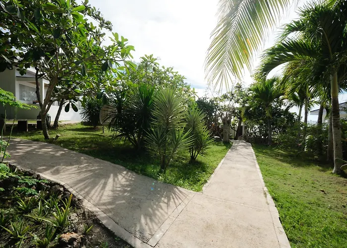Cebu R Resort Tabuelan