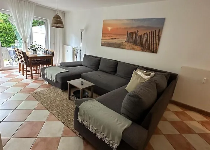 Ferienwohnung Nienhagen