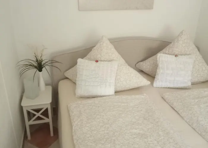 Ferienwohnung Nienhagen