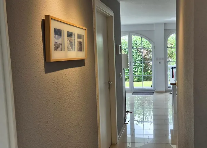 Ferienwohnung Meeresrauschen