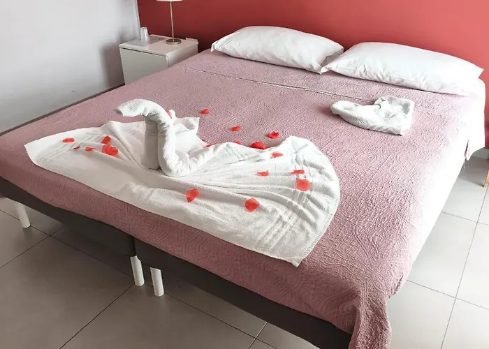 Bed and Breakfast Panoramic Terrazza - Napoli