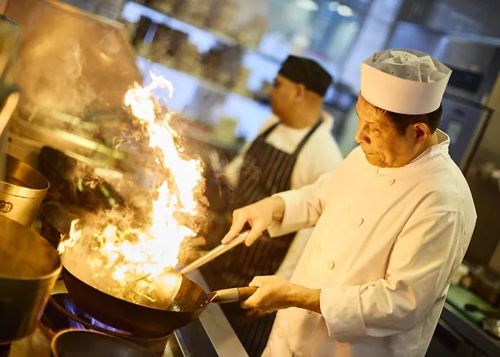 Hotel Crowne Plaza Dubai Marina By Ihg