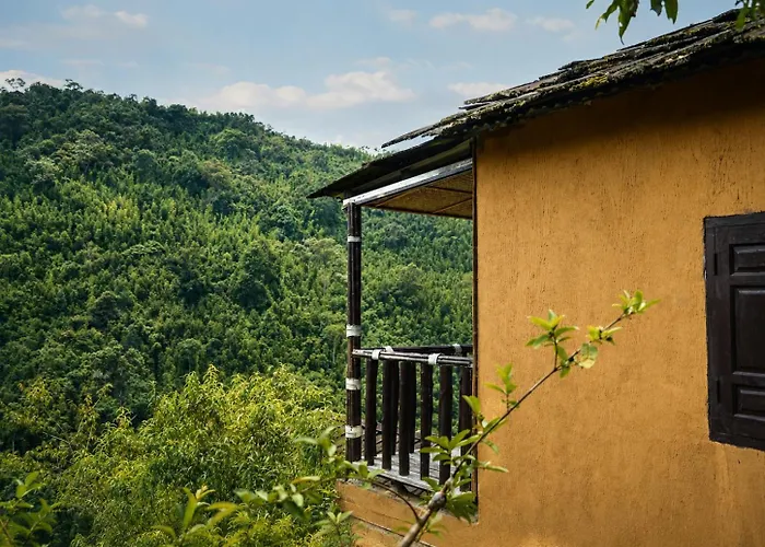 Pu Hmong Eco Retreat