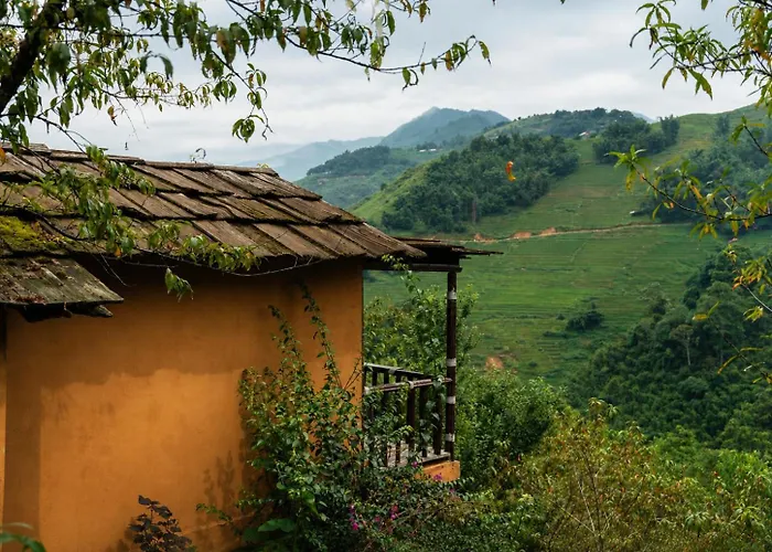 Pu Hmong Eco Retreat