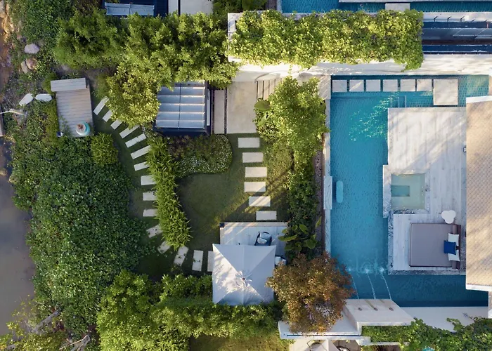 Banyan Tree Krabi