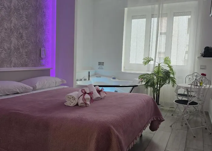 Il Mare di Roma Deluxe