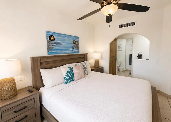Princesa De Penasco Condo C101 Sandy Beach Puerto Penasco