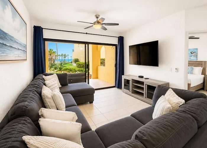 Princesa De Penasco Condo C101 Sandy Beach Puerto Penasco