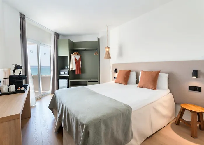 Fergus Style Palma Beach (Adults Only)
