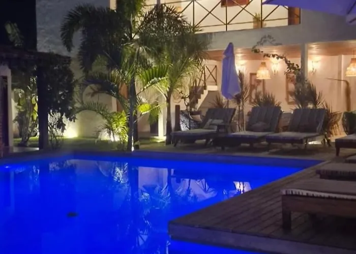 Arataba Hotel Boutique e Bistrô - 150 mts do mar