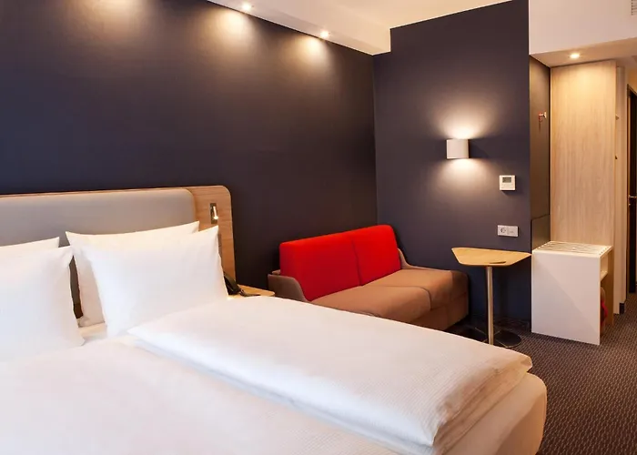 Holiday Inn Express - Offenburg By Ihg