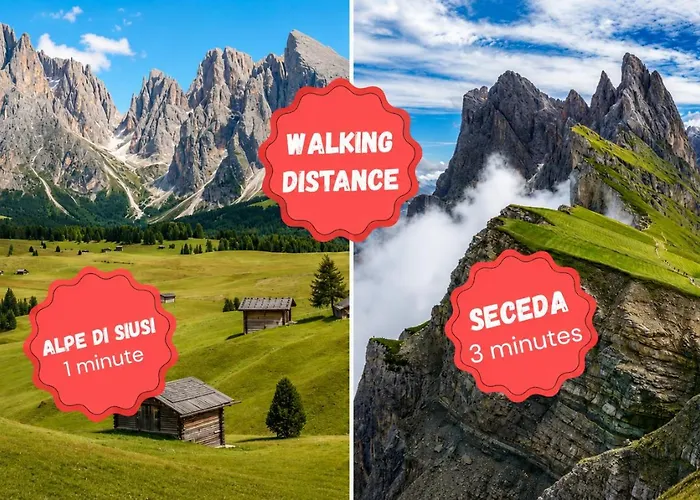 Hotel Cosmea - Your Dolomites & Honeymoon Experience