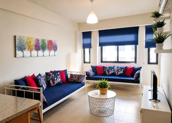 Albert'S Apartments