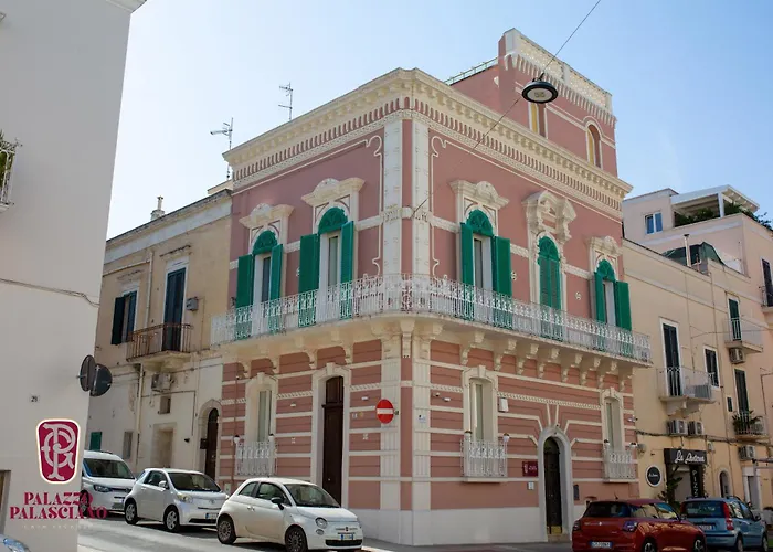 Palazzo Palasciano