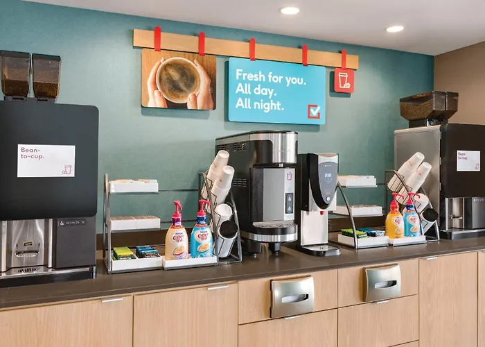Avid Hotels Chicago O Hare - Des Plaines By Ihg