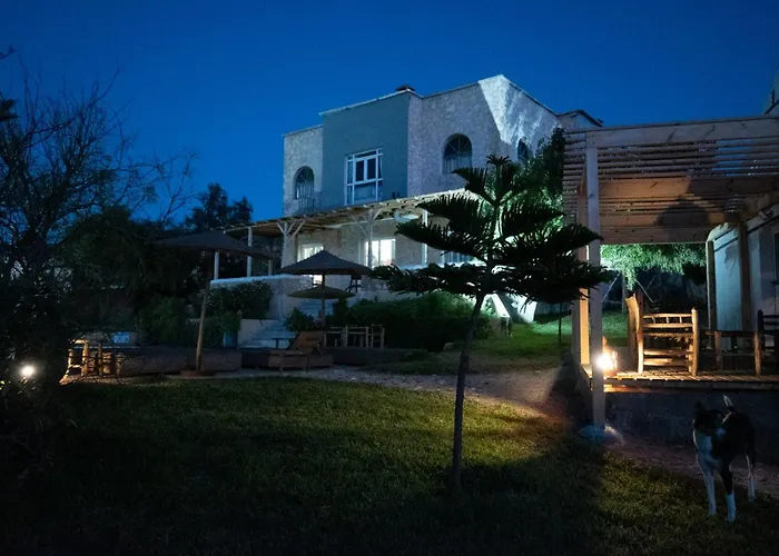 Riad La Tempérance