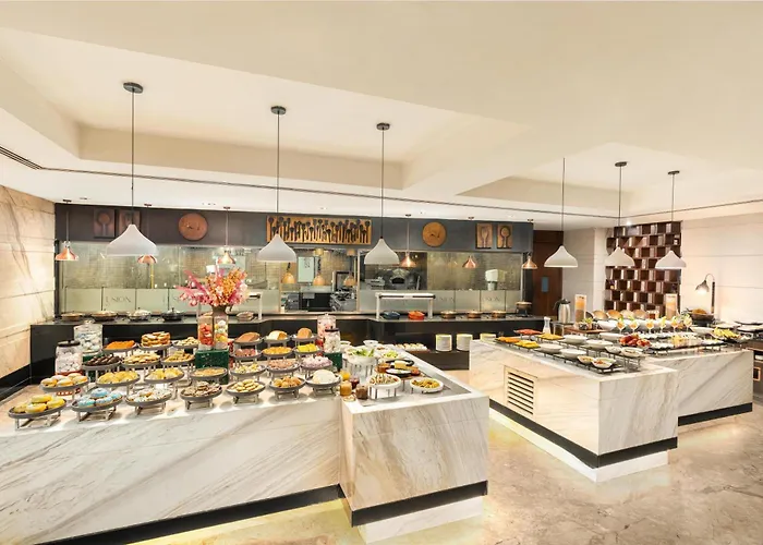 Radisson Bhopal