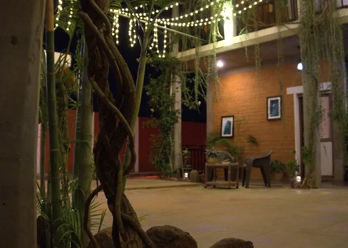 Wow Farm House & Resort Near Pondicherry
