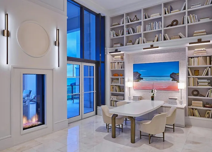 The Residences At The St. Regis Bermuda