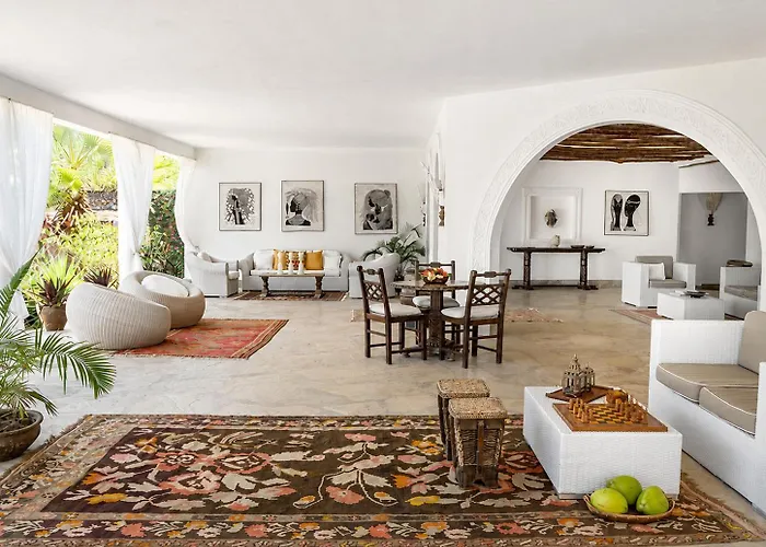 Lion In The Sun Boutique Hotel & Spa