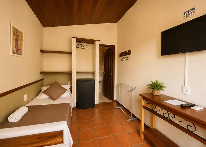 Casa Tua Pipa