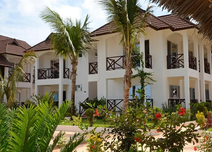 Sansi Kendwa Beach Resort