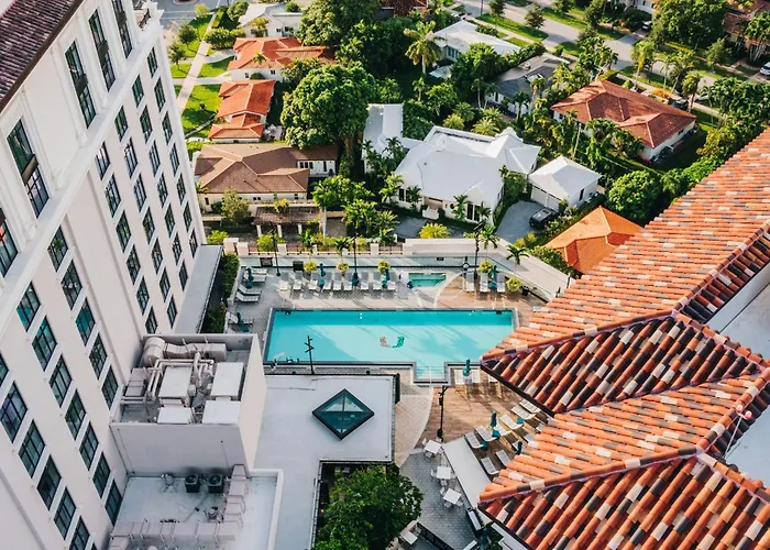 Loews Coral Gables Hotel