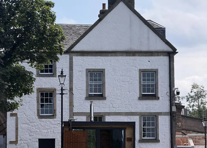 The Customs House Hotel