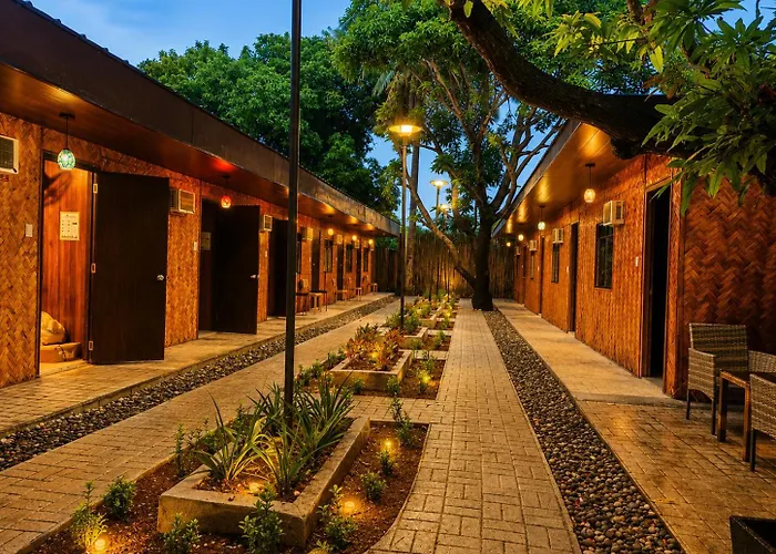 Sunset Villas Zambales Newly Renovated
