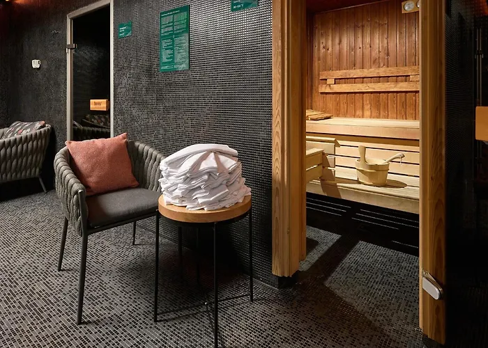 Verno House Budapest, Vignette Collection By Ihg
