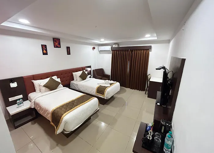 Cosmion Family Resort