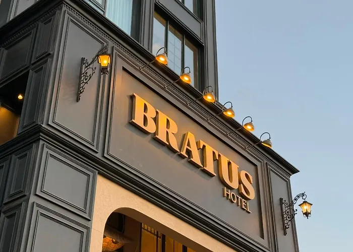 Bratus Hotel