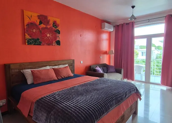 Coco Lux Studio Grand Baie
