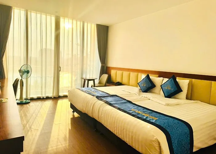 Ha Long Land Hotel