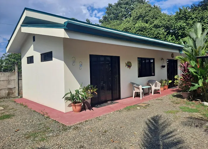 Casa Uvita Bay