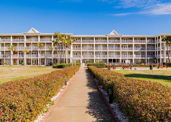 Grand Caribbean Perdido Key #101 West