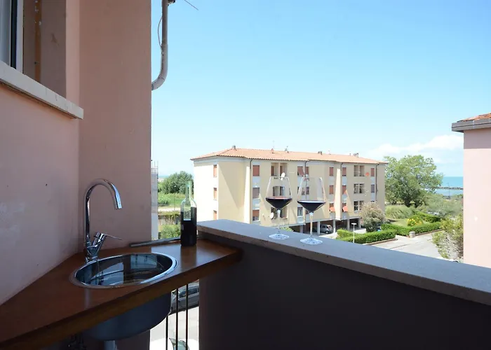 FABIO a Marina di Pisa