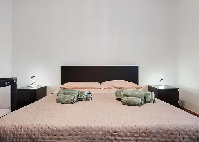 B&B Dal Cappellaio Matto
