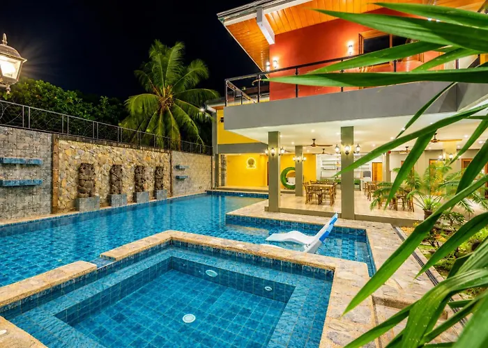 Casa Ferta