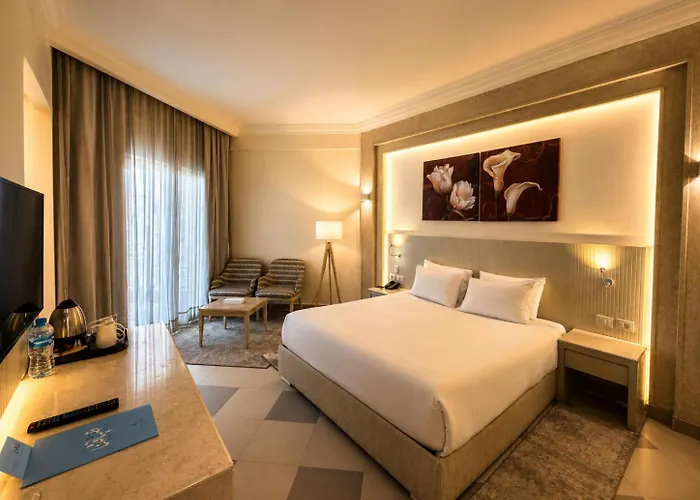 Safir Marsa Matrouh Resort