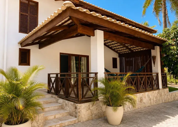 Villa Ava Kite - Guajiru