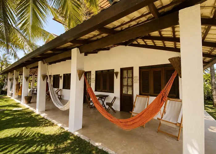 Villa Ava Kite - Guajiru