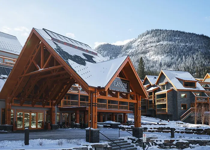 Hotel Canoe&Suites