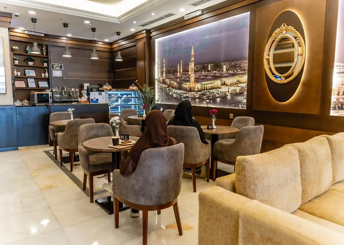 Selat Al Bait Hotel Mecca