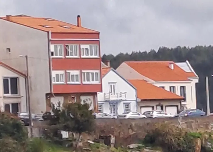 casa de Antonio
