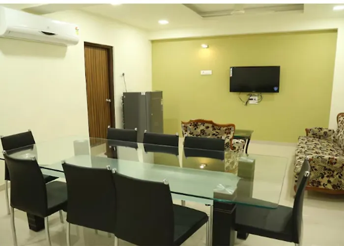 Hotel Dhruva-Solapur Pet Friendly