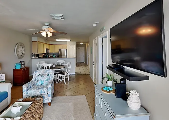 Port A Condo