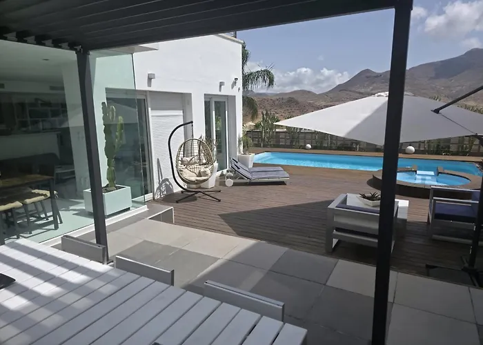 Villa Lux