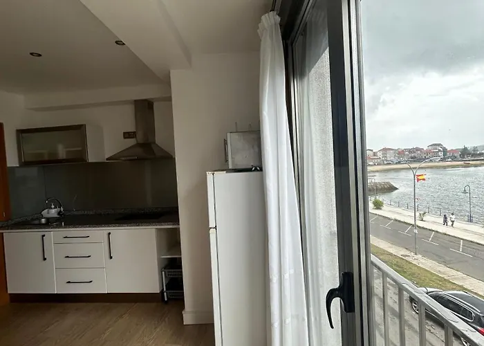 Apartamento II Playa
